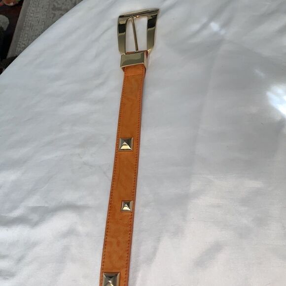 Patricia Green made in USA Belt - Picture 3 of 4